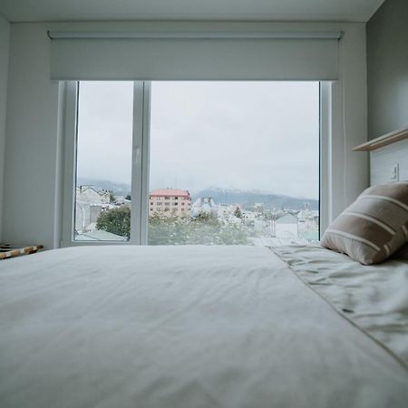 Aunaisin - Apartamento Con Excelentes Vistas Ushuaia Exterior photo