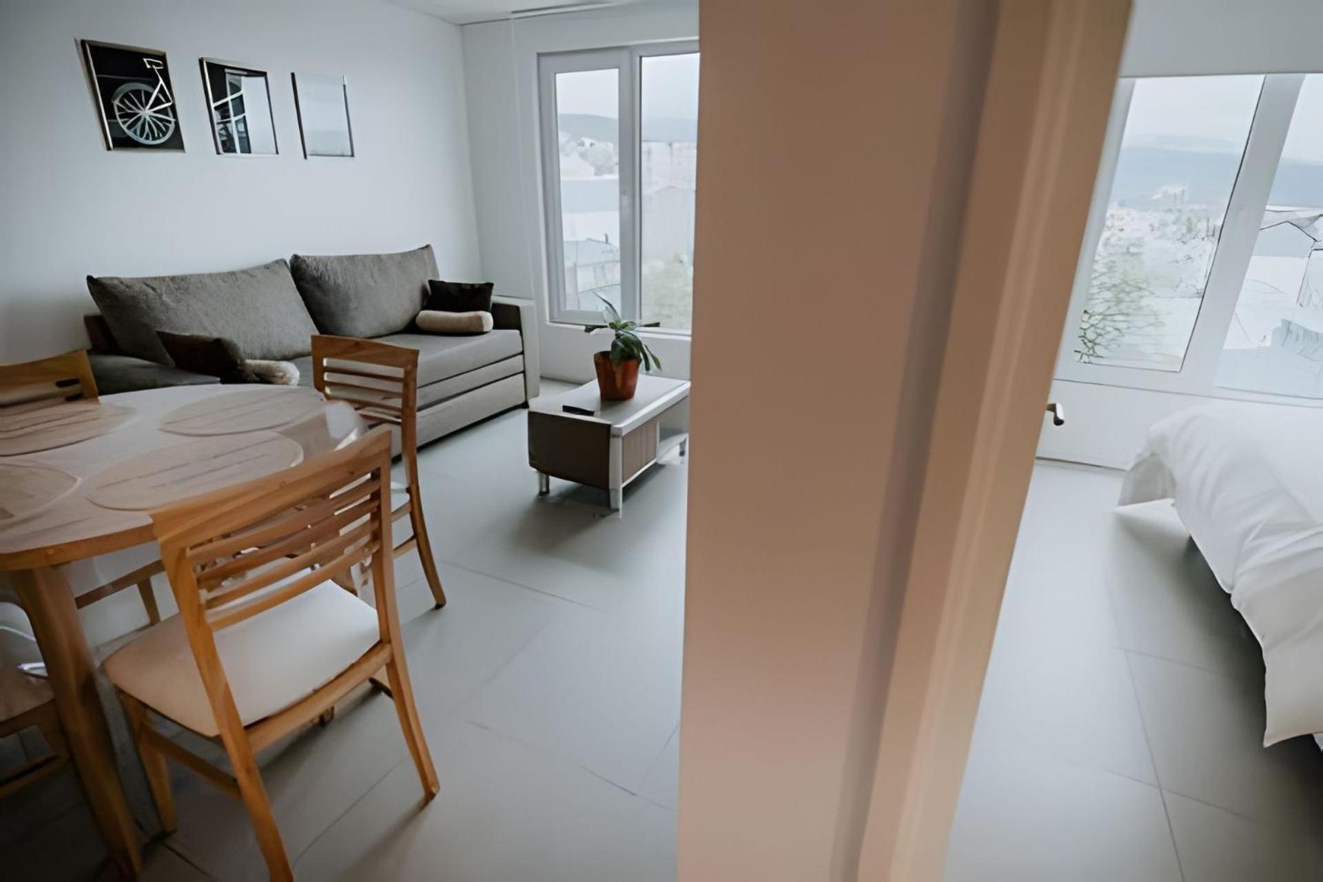 Aunaisin - Apartamento Con Excelentes Vistas Ushuaia Exterior photo