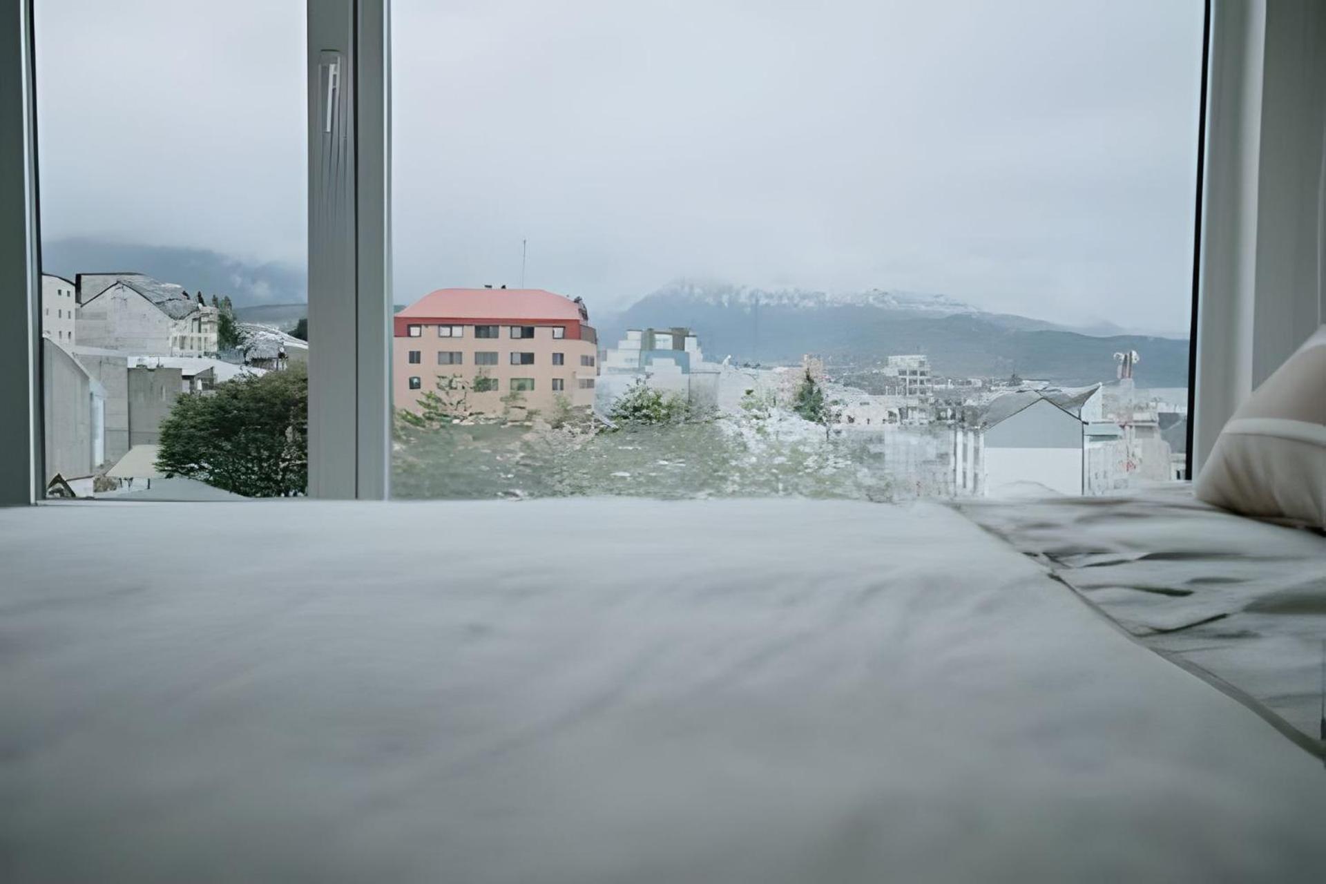 Aunaisin - Apartamento Con Excelentes Vistas Ushuaia Exterior photo