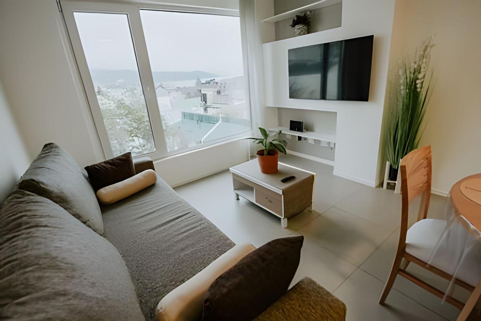 Aunaisin - Apartamento Con Excelentes Vistas Ushuaia Exterior photo